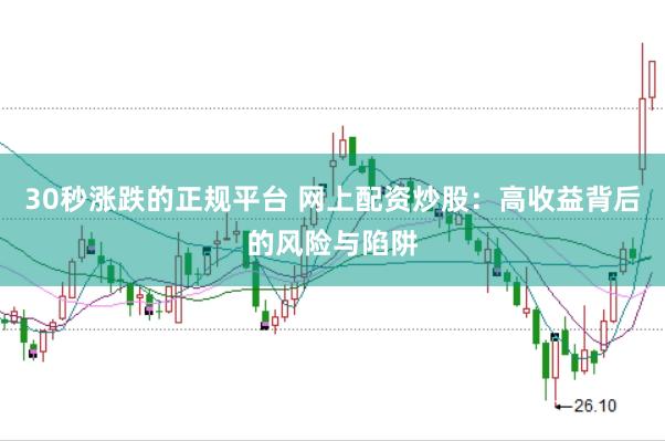 30秒涨跌的正规平台 网上配资炒股：高收益背后的风险与陷阱