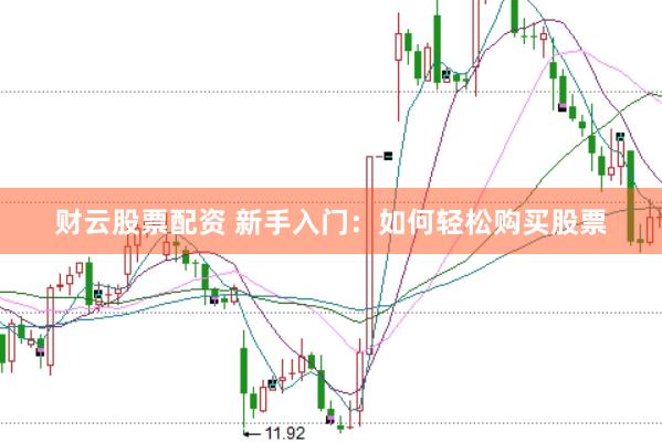 财云股票配资 新手入门：如何轻松购买股票