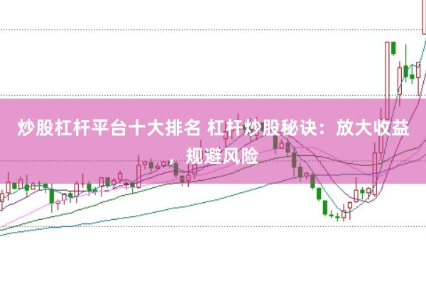 炒股杠杆平台十大排名 杠杆炒股秘诀：放大收益，规避风险