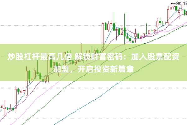 炒股杠杆最高几倍 解锁财富密码：加入股票配资加盟，开启投资新篇章