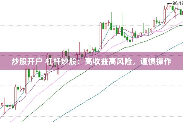 炒股开户 杠杆炒股：高收益高风险，谨慎操作