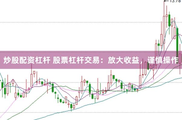 炒股配资杠杆 股票杠杆交易：放大收益，谨慎操作