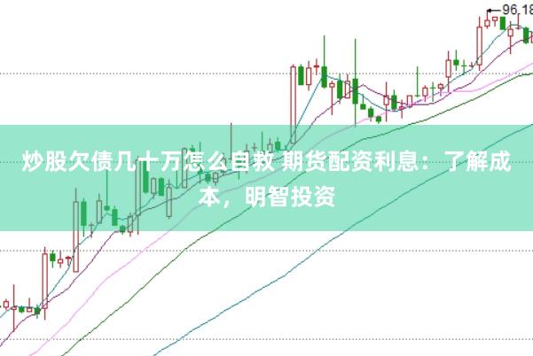 炒股欠债几十万怎么自救 期货配资利息：了解成本，明智投资