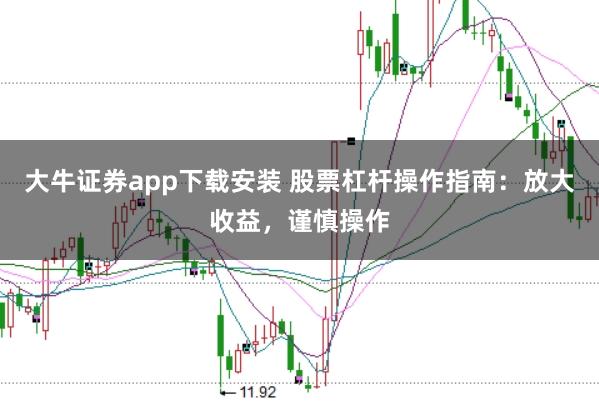 大牛证券app下载安装 股票杠杆操作指南：放大收益，谨慎操作