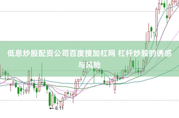 低息炒股配资公司百度搜加杠网 杠杆炒股的诱惑与风险