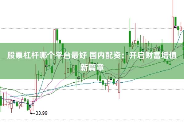 股票杠杆哪个平台最好 国内配资：开启财富增值新篇章