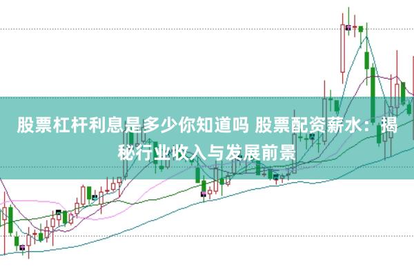 股票杠杆利息是多少你知道吗 股票配资薪水：揭秘行业收入与发展前景