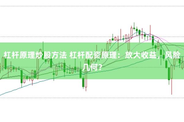 杠杆原理炒股方法 杠杆配资原理：放大收益，风险几何？