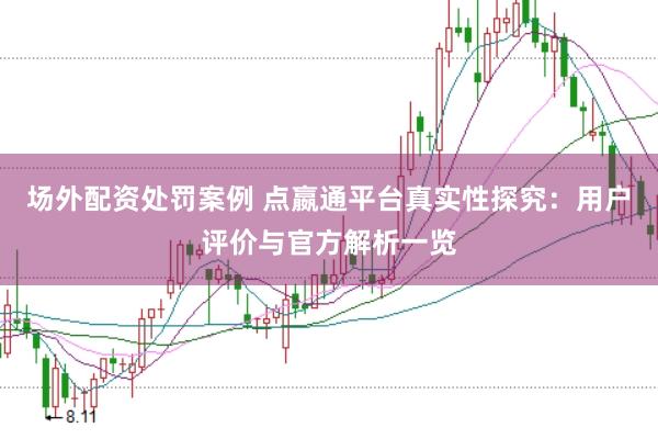 场外配资处罚案例 点嬴通平台真实性探究：用户评价与官方解析一览