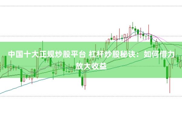 中国十大正规炒股平台 杠杆炒股秘诀：如何借力放大收益