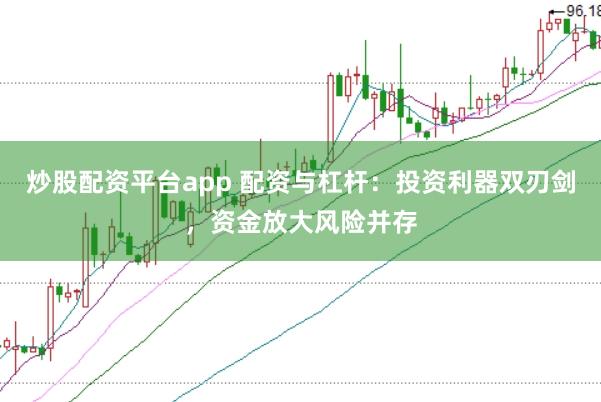 炒股配资平台app 配资与杠杆：投资利器双刃剑，资金放大风险并存