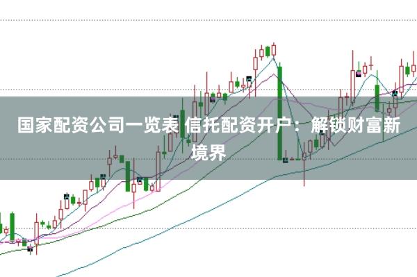国家配资公司一览表 信托配资开户：解锁财富新境界