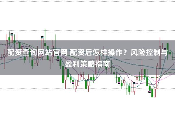 配资查询网站官网 配资后怎样操作?风险控制与盈利策略指南