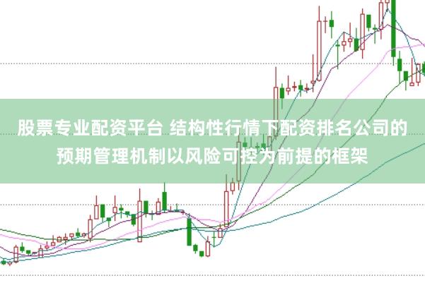 股票专业配资平台 结构性行情下配资排名公司的预期管理机制以风险可控为前提的框架