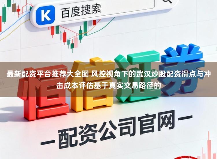 最新配资平台推荐大全图 风控视角下的武汉炒股配资滑点与冲击成本评估基于真实交易路径的