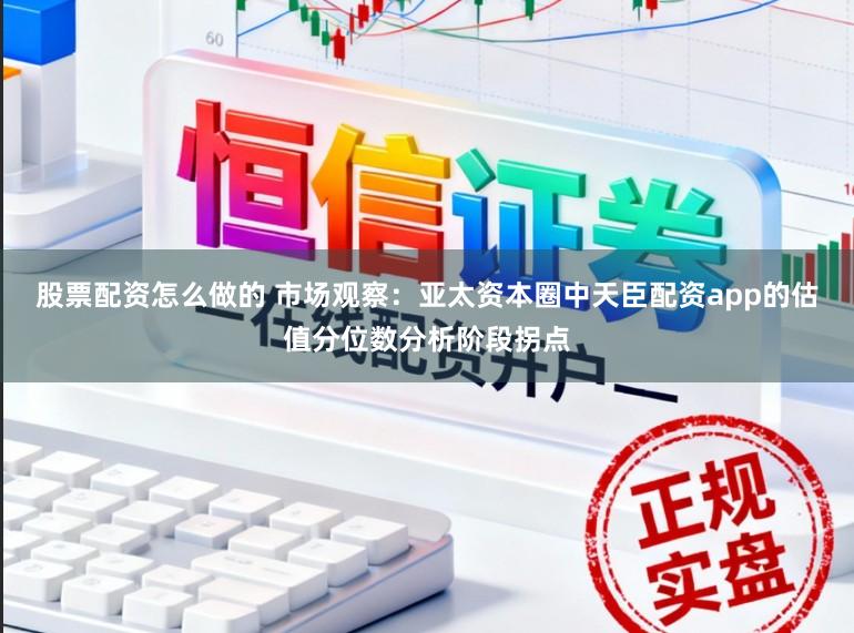 股票配资怎么做的 市场观察：亚太资本圈中天臣配资app的估值分位数分析阶段拐点