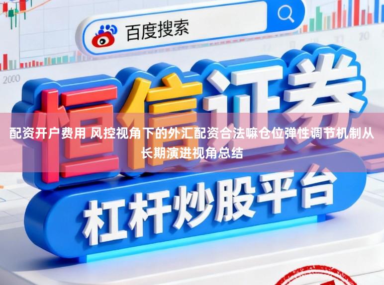配资开户费用 风控视角下的外汇配资合法嘛仓位弹性调节机制从长期演进视角总结