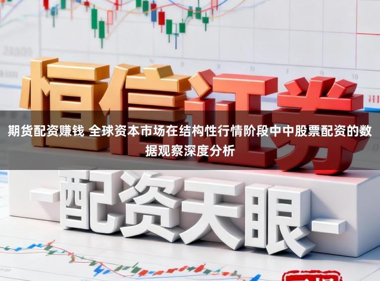 期货配资赚钱 全球资本市场在结构性行情阶段中中股票配资的数据观察深度分析